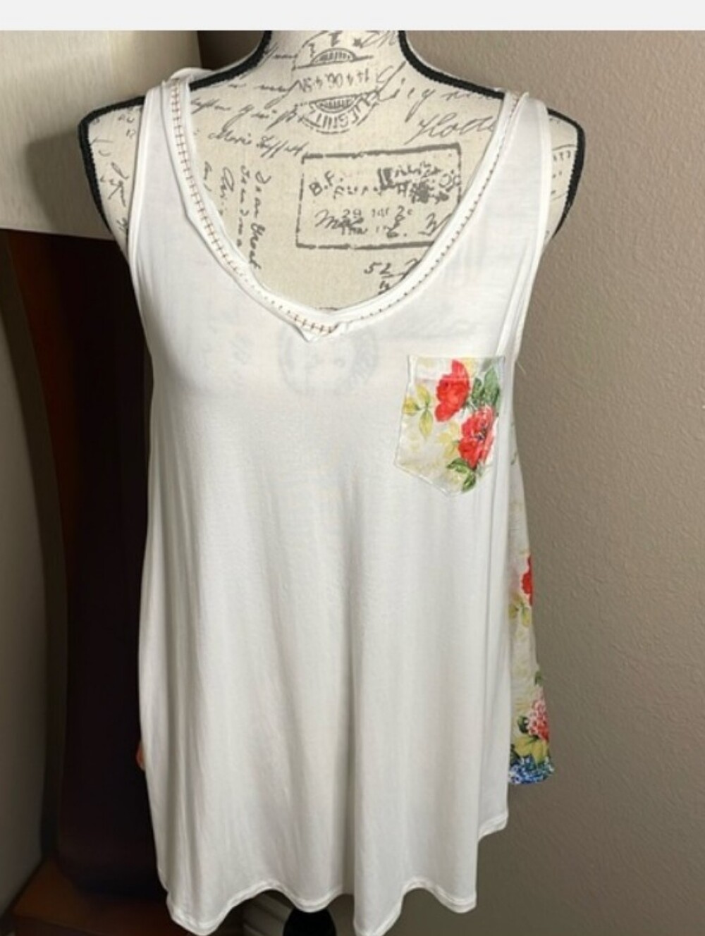 Aratta Tank S